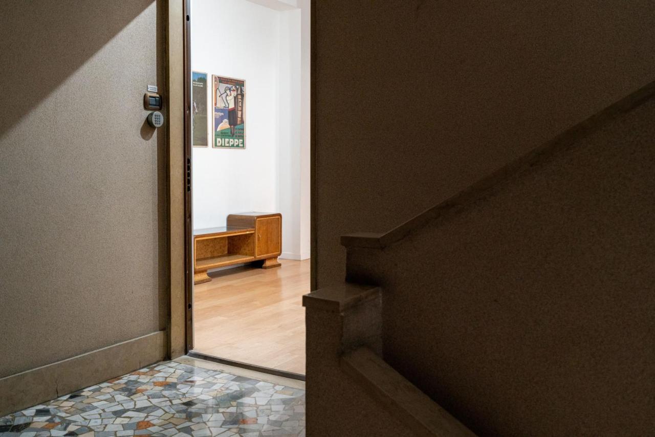 Buzzi Flexyrent Apartamento