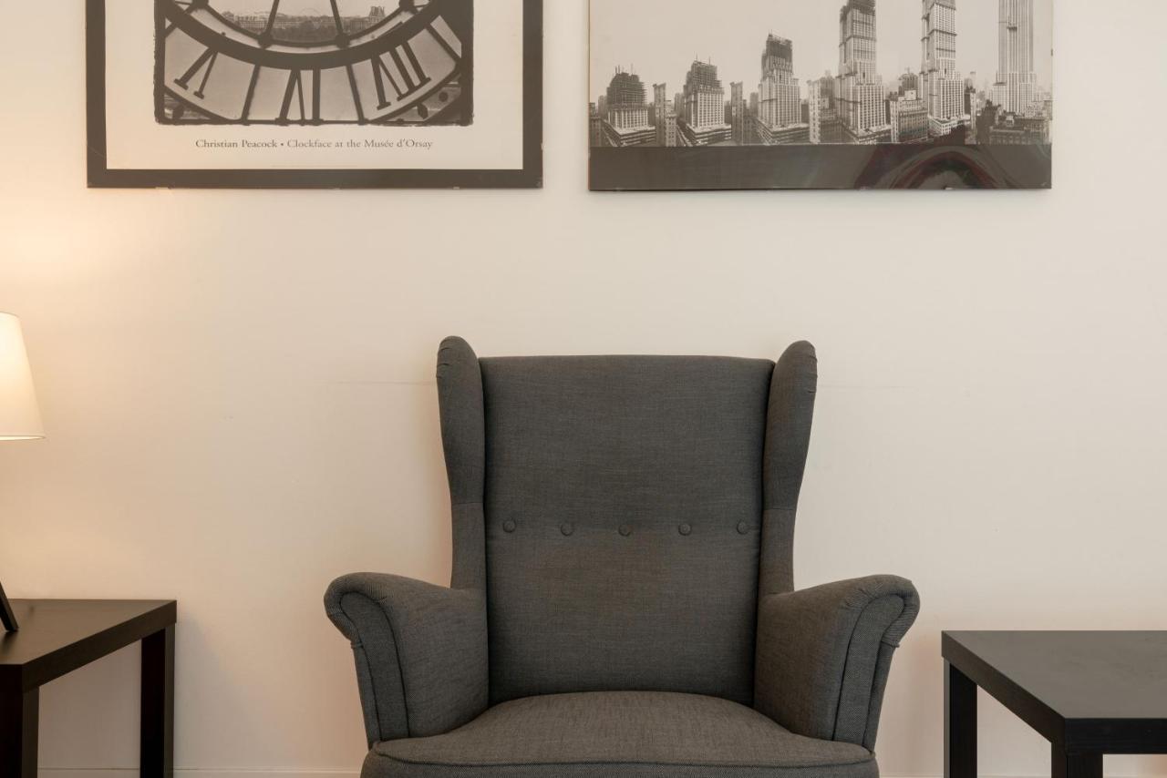 Apartamento Buzzi Flexyrent Milán