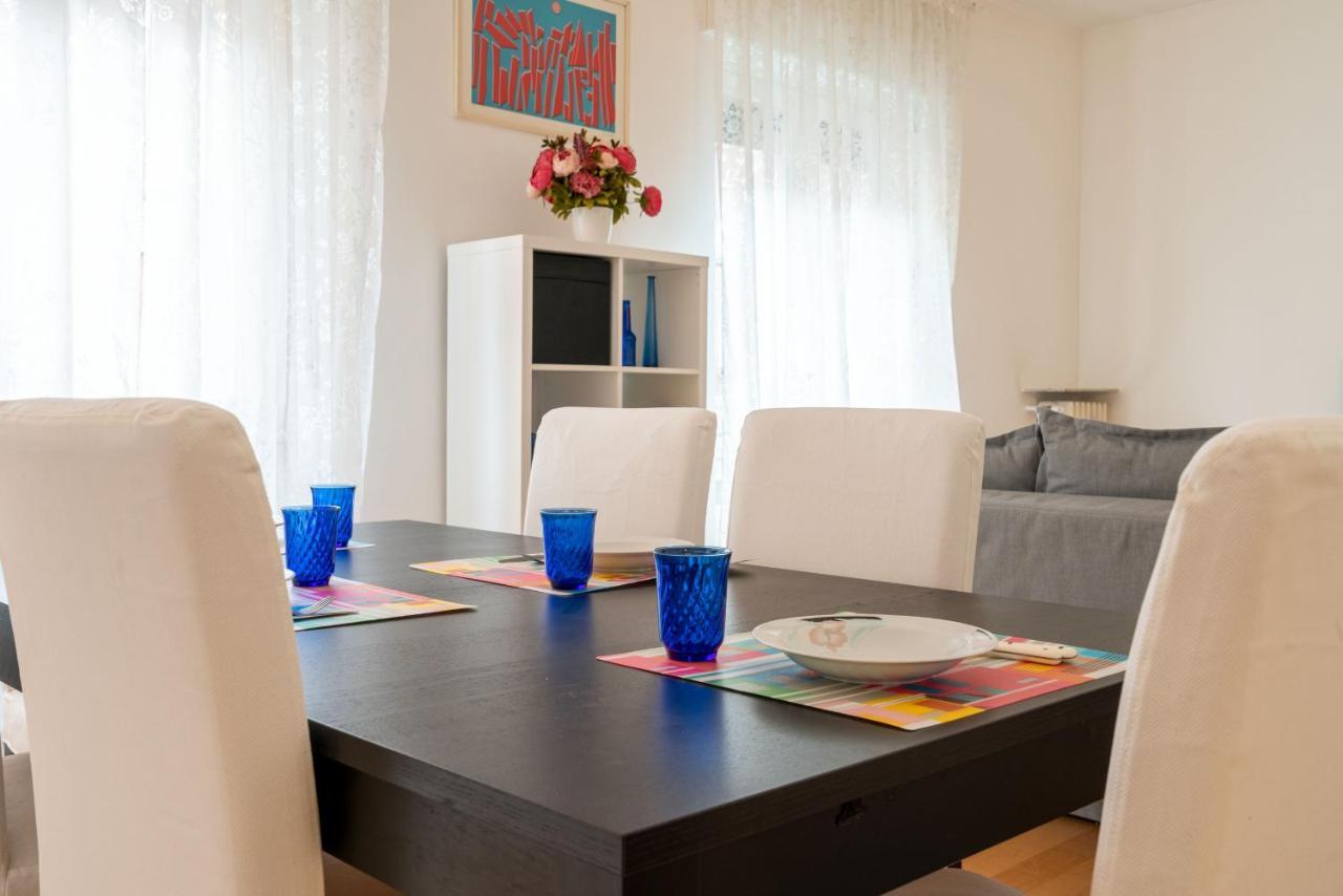 Buzzi Flexyrent Apartamento