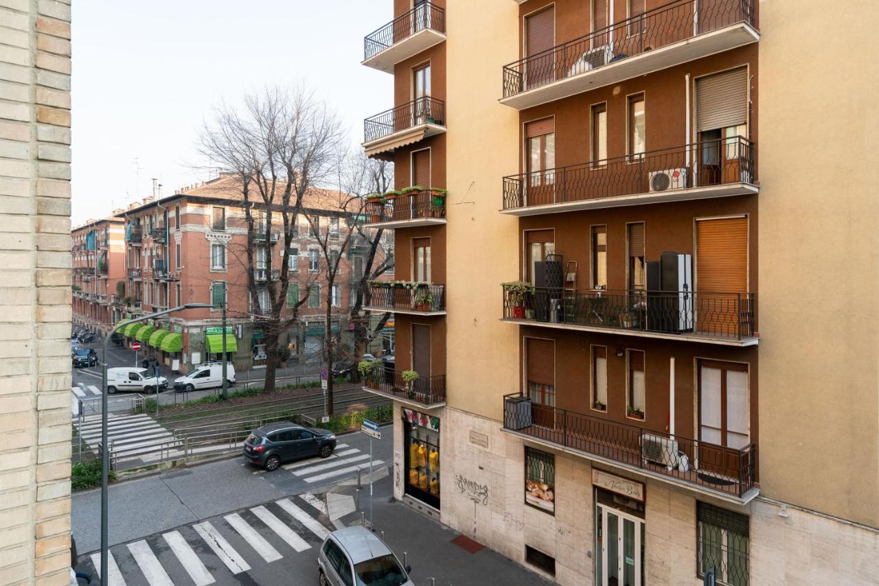 Apartamento Buzzi Flexyrent *