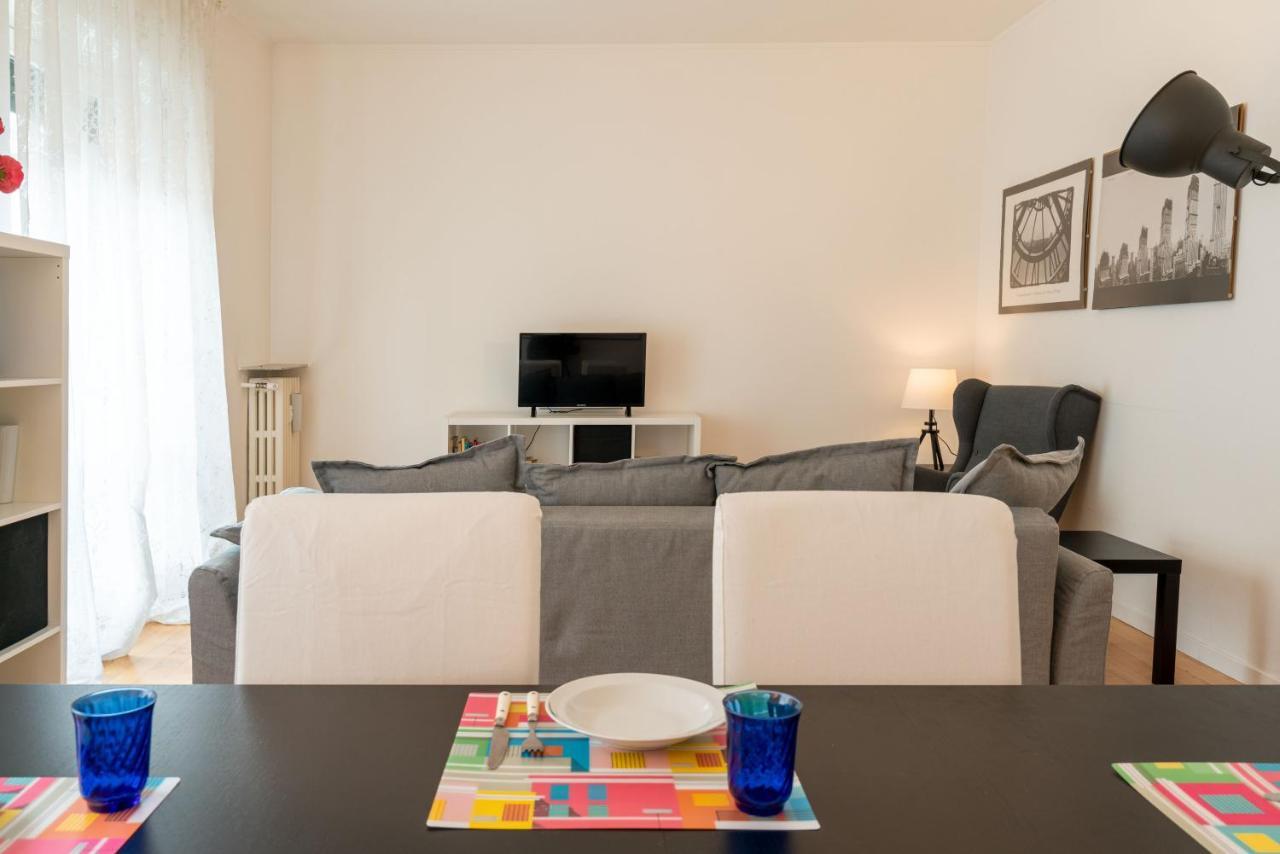 Apartamento Buzzi Flexyrent