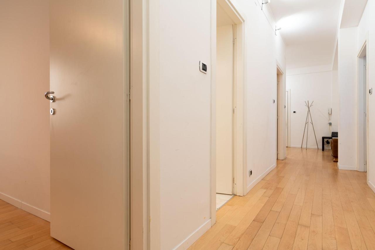 Buzzi Flexyrent Apartamento
