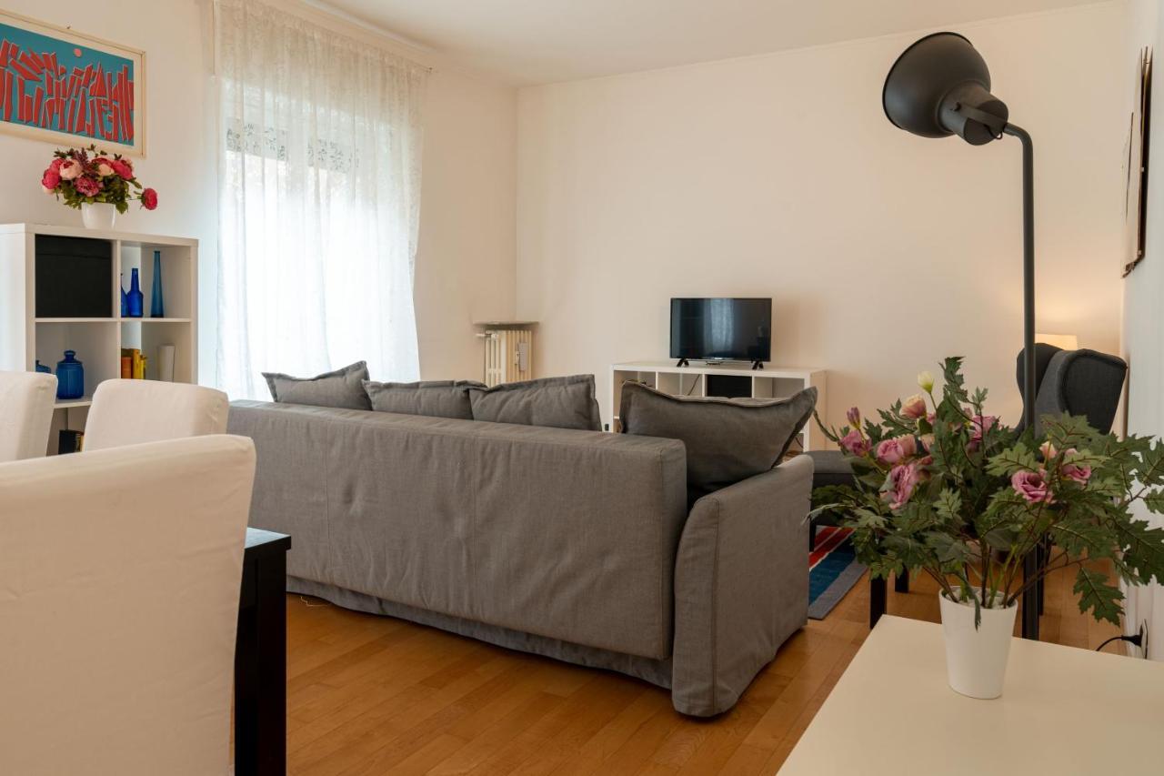 Buzzi Flexyrent Apartamento