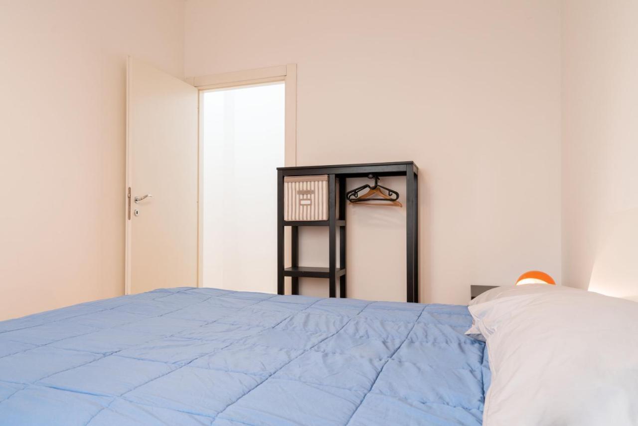 Apartamento Buzzi Flexyrent *