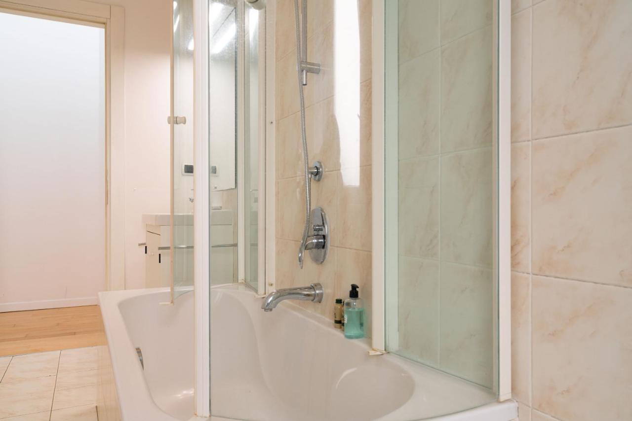Apartamento Buzzi Flexyrent Milán