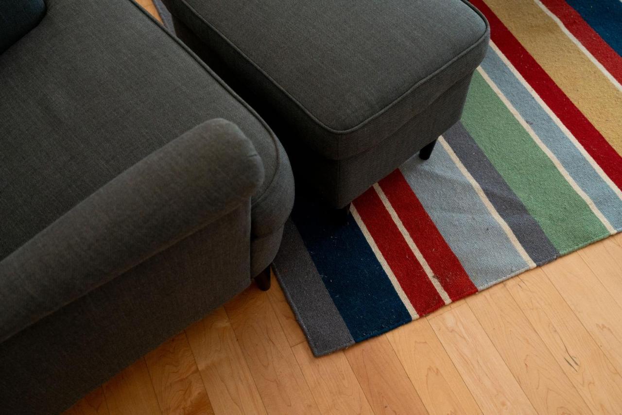 Apartamento Buzzi Flexyrent *