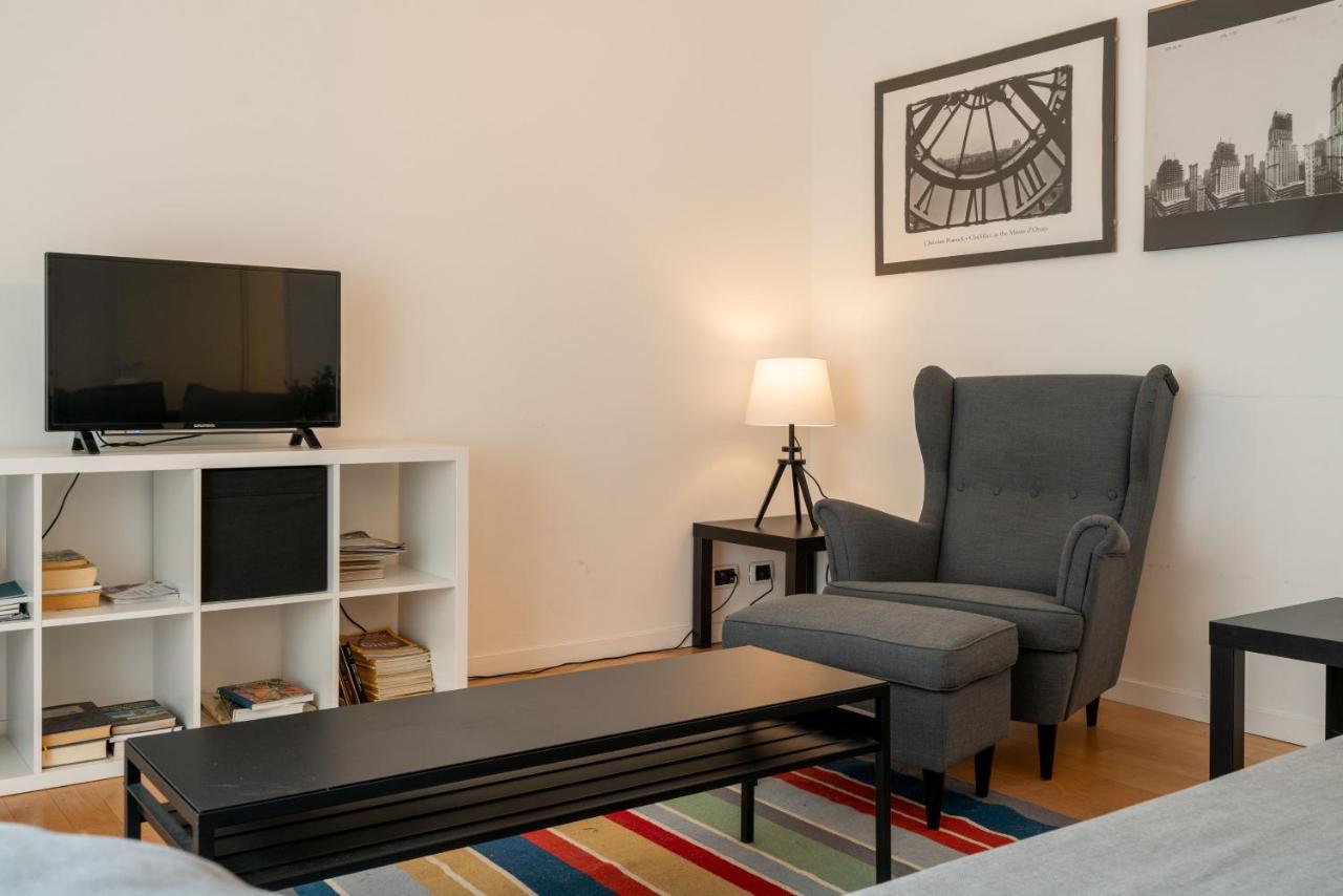 Apartamento Buzzi Flexyrent