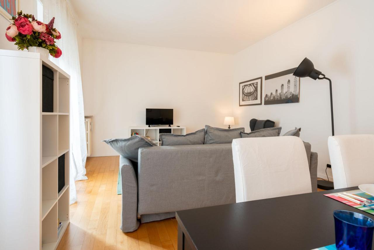 Apartamento Buzzi Flexyrent