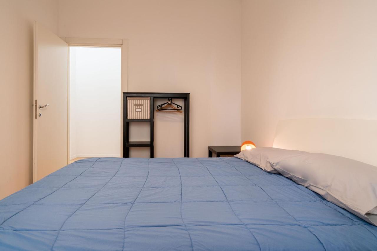 Apartamento Buzzi Flexyrent