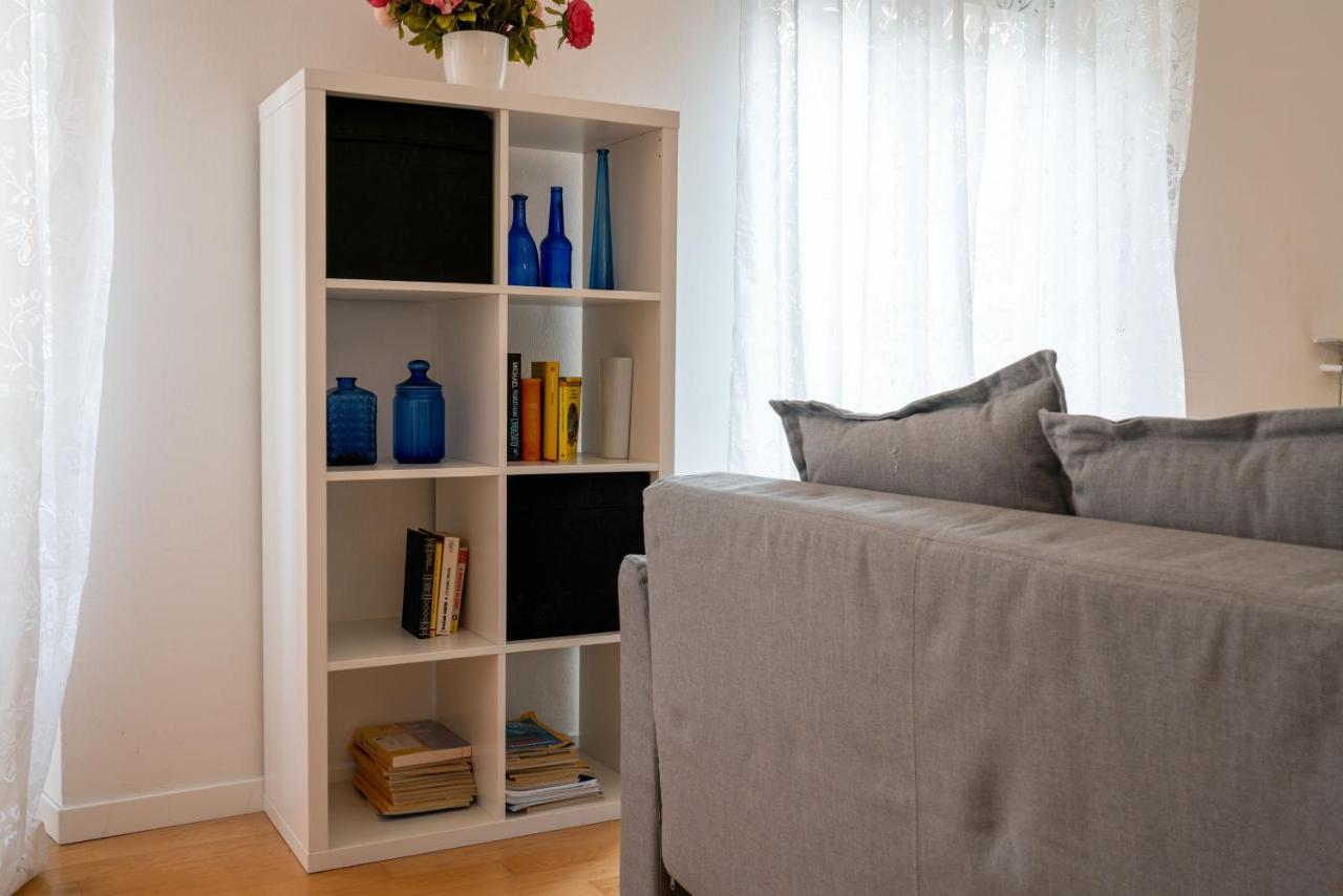 Buzzi Flexyrent Apartamento
